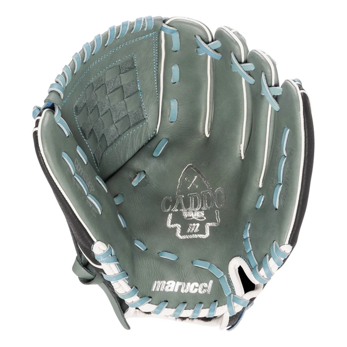 Marucci Caddo 11.5" Youth Fastpitch Softball Glove 2 Marucci Caddo 11.5" Youth Fastpitch Softball Glove - Image 2