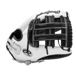 Rawlings Heart Of The Hide Speed Shell 12.75" Fastpitch Softball Glove -Baseball Glove Store ba97 12 22 rawlings heart of the hide 12 75 fastpitch softball glove pro1275sb 6bss 35892 4 l
