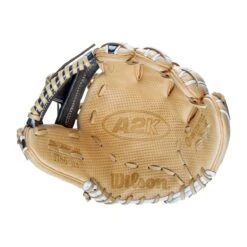 Wilson A2K Spin Control 1786 11.5" Baseball Glove -Baseball Glove Store bacb 06 21 wilson a2k 1786 spin control 11 5 baseball glove wbw100409115 34677 8 l