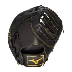 Mizuno MVP Prime 12.5" Baseball First Base Mitt -Baseball Glove Store bb17 08 21 mizuno mvp prime 12 5 baseball first base mitt gxf50pb4 34560 7 l