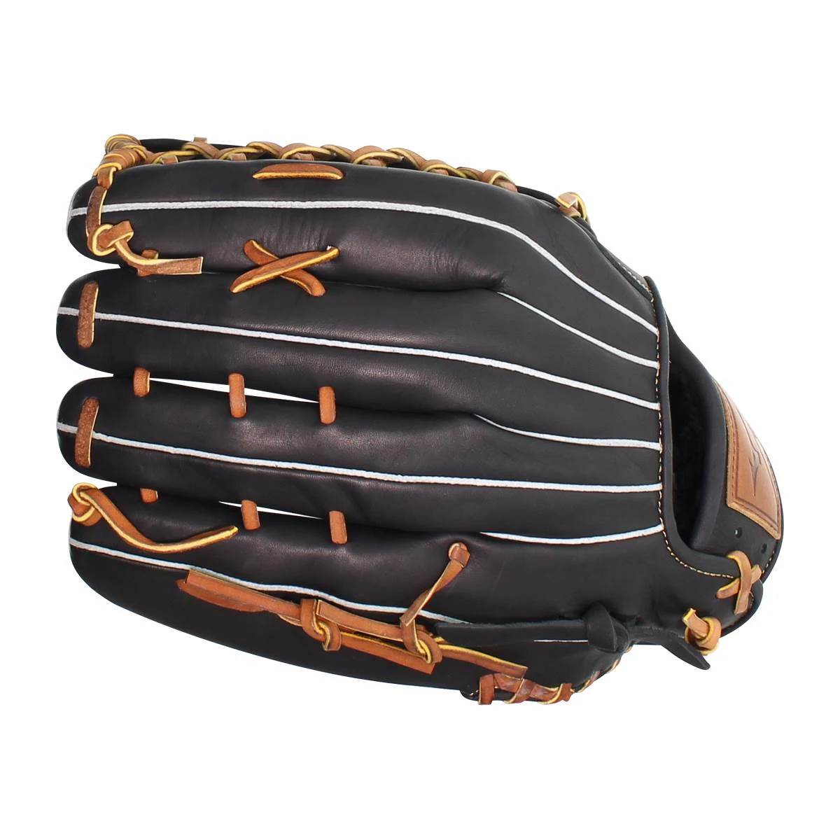 Mizuno Select 9 12.5'' Baseball Glove 5 Mizuno Select 9 12.5'' Baseball Glove - Image 5