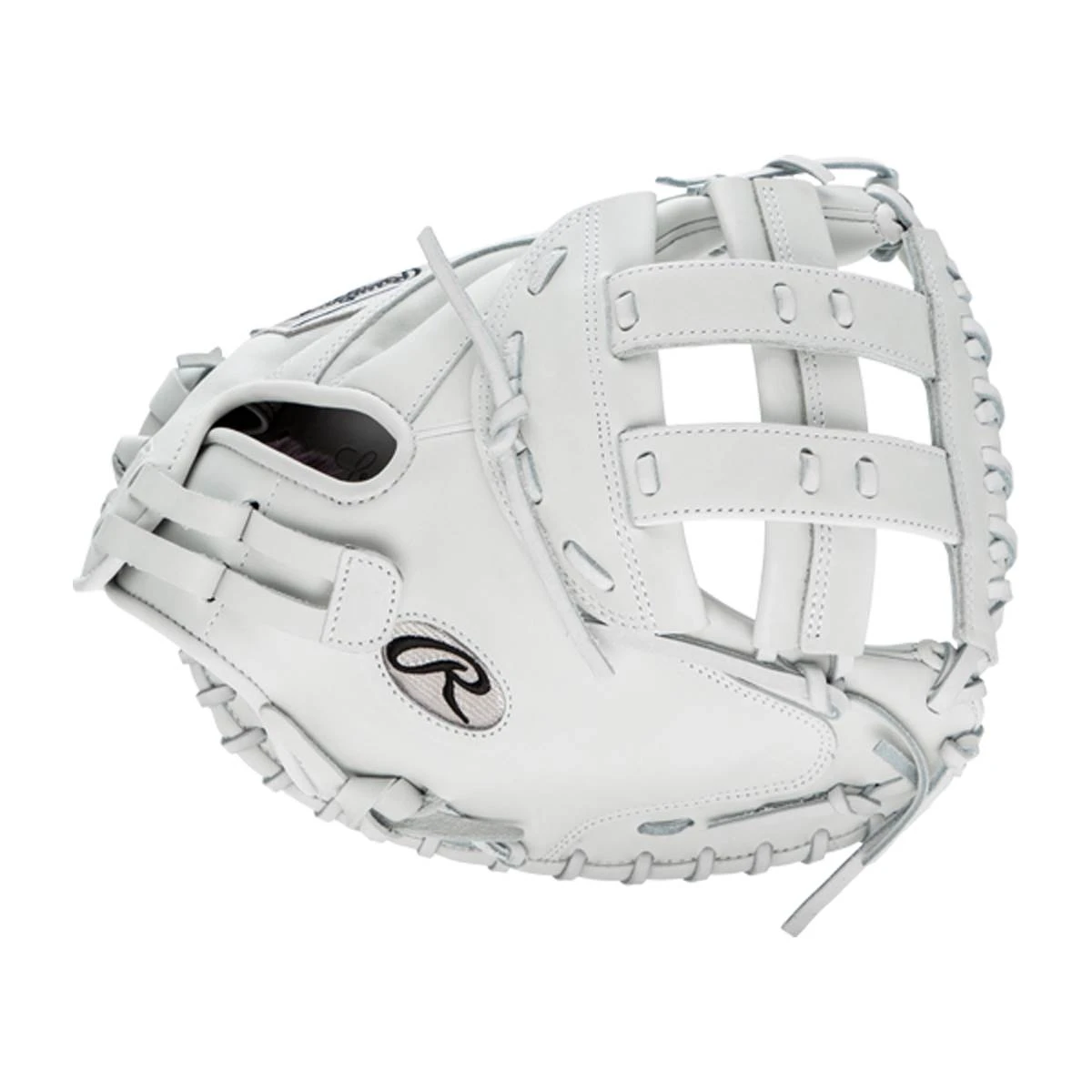 Rawlings Liberty Advanced 34" Fastpitch Catcher's Mitt 4 Rawlings Liberty Advanced 34" Fastpitch Catcher's Mitt - Image 4
