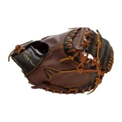 Easton Flagship 33.5" Baseball Catcher's Mitt -Baseball Glove Store bc22 10 21 easton flagship 33 5 baseball catchers mitt fs h35 34412 4 l