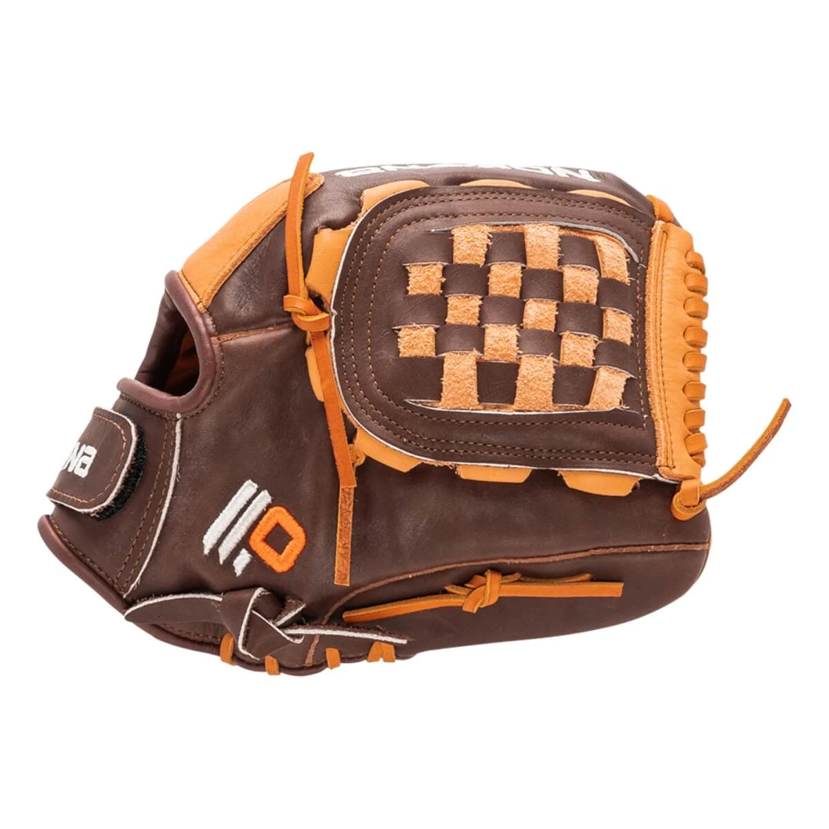 Nokona Alpha 12" Fastpitch Softball Glove 11 Nokona Alpha 12" Fastpitch Softball Glove - Image 11