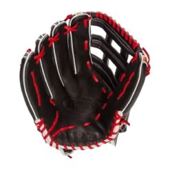 Wilson A2K SuperSkin 1799 12.75" Baseball Glove -Baseball Glove Store bc6b 10 21 wilson a2k 12 75 superskin baseball glove wbw1000691275 33325 9 l