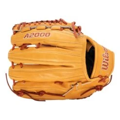 Wilson A2000 D33 11.75" Baseball Glove 25 Wilson A2000 D33 11.75" Baseball Glove -Baseball Glove Store bc85 05 22 wilson a2000 d33 11 75 baseball glove wbw1000901175 33601 18 l