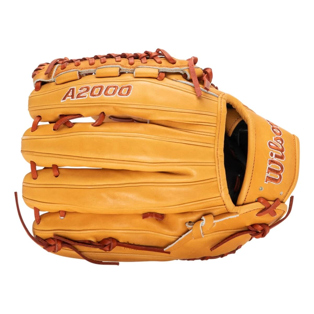 Wilson A2000 D33 11.75" Baseball Glove 12 Wilson A2000 D33 11.75" Baseball Glove - Image 12