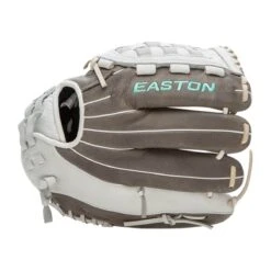 Easton Fundamental 12.5" Fastpitch Softball Glove -Baseball Glove Store bca5 11 21 easton fundamental 12 5 fastpitch softball glove fmfp125 35286 9 l