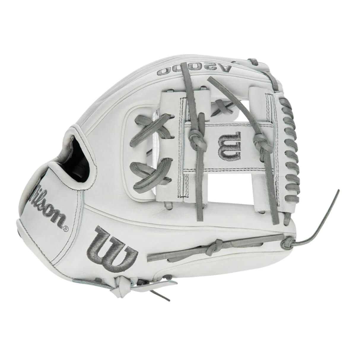 Wilson A2000 Ice DP15 11.5" Baseball Glove 4 Wilson A2000 Ice DP15 11.5" Baseball Glove - Image 4