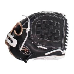 Rawlings Heart Of The Hide 12" Fastpitch Softball Glove -Baseball Glove Store bd5e 06 20 rawlings heart of the hide 12 fastpitch softball glove pro120sb 3brg 33279 4 l