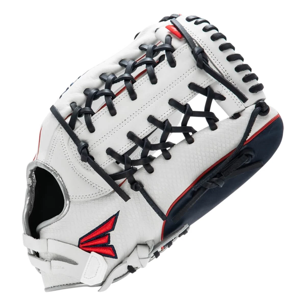 Easton Professional Collection Haylie McCleney 12.75" Fastpitch Softball Glove 10 Easton Professional Collection Haylie McCleney 12.75" Fastpitch Softball Glove - Image 10