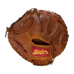 Shoeless Joe Professional Series 34" Catcher's Mitt 21 Shoeless Joe Professional Series 34" Catcher's Mitt -Baseball Glove Store bdb6 07 21 shoeless joe professional series 34 catchers mitt 3400cm 7683 7 l