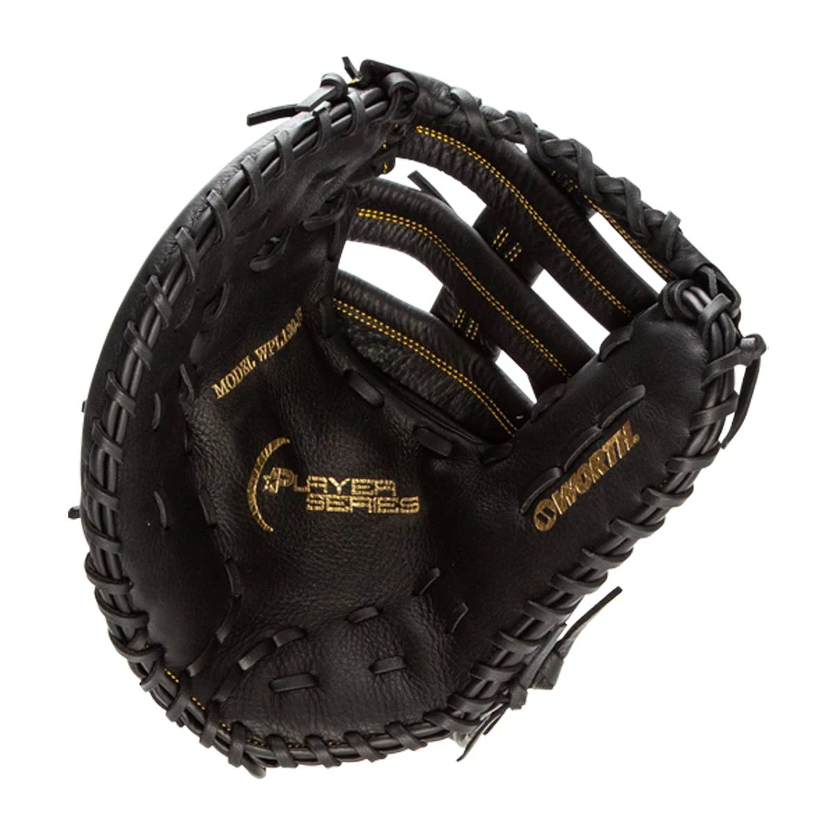 Worth Player Series 13" Slow Pitch First Base Mitt 9 Worth Player Series 13" Slow Pitch First Base Mitt - Image 9