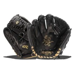 Rawlings Heart Of The Hide Pro Label 7 12" Baseball Glove -Baseball Glove Store bde3 11 22 rawlings heart of the hide pro label 7 12 baseball glove rpro206f 30b 36250 15 l