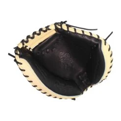 Rawlings Heart Of The Hide Speed Shell Yadier Molina 34" Catcher's Mitt -Baseball Glove Store be9d 06 20 rawlings heart of the hide speed shell 34 catchers mitt proym4bc 33268 6 l