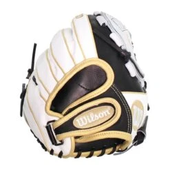 Wilson A2000 SuperSkin 12.5" Fastpitch Softball Glove -Baseball Glove Store beb2 02 20 wilson a2000 superskin 12 5 fastpitch softball glove wta20rf19v125ss 30518 7 l