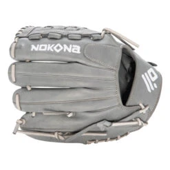 Nokona American Kip 11.5" Baseball Glove -Baseball Glove Store bed1 02 22 nokona american kip 11 5 baseball glove a 1150cgr 32311 12 l