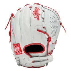Rawlings Liberty Advanced 12.5" Fastpitch Softball Glove -Baseball Glove Store bee1 10 22 rawlings liberty advanced 12 5 fastpitch softball glove rla125 3s 35923 7 l