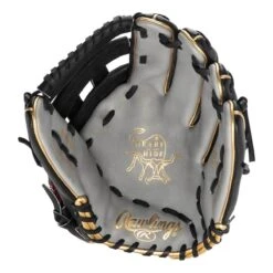 Rawlings Heart Of The Hide Hyper Shell Bryce Harper 13" Baseball Glove -Baseball Glove Store beeb 05 22 rawlings heart of the hide hyper shell 13 bryce harper baseball glove probh3 33259 20 l