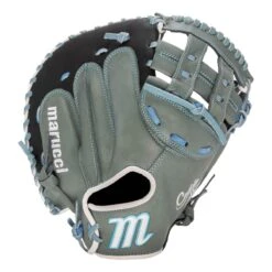 Marucci Caddo 32" Youth Fastpitch Softball Catcher's Mitt 20 Marucci Caddo 32" Youth Fastpitch Softball Catcher's Mitt -Baseball Glove Store beed 09 22 marucci caddo 32 youth fastpitch softball catchers mitt mfgcdfp3200 35982 7 l