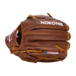 Nokona Classic Walnut Series 13" Softball Glove 25 Nokona Classic Walnut Series 13" Softball Glove -Baseball Glove Store bf3c 12 21 nokona classic walnut series glove w 1300 21833 12 l