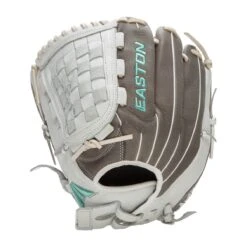Easton Fundamental 12.5" Fastpitch Softball Glove -Baseball Glove Store bfa6 11 21 easton fundamental 12 5 fastpitch softball glove fmfp125 35286 13 l