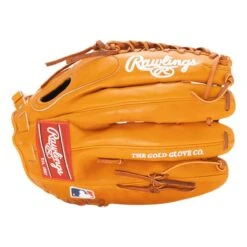 Rawlings Pro Preferred Mike Trout 12.75" Baseball Glove -Baseball Glove Store c045 01 23 rawlings pro preferred 12 75 baseball glove prosmt27rt 35912 5 l