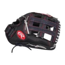 Rawlings Renegade 13" Slow Pitch Softball Glove 10 Rawlings Renegade 13" Slow Pitch Softball Glove -Baseball Glove Store c06f 03 20 rawlings renegade 13 baseball glove r130bgsh 30551 4 l