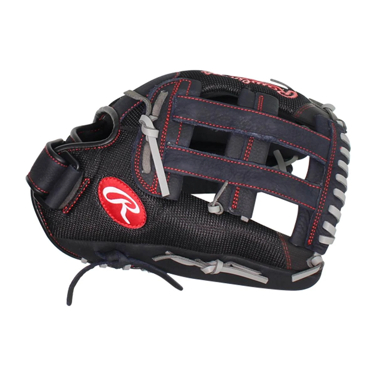 Rawlings Renegade 13" Slow Pitch Softball Glove 4 Rawlings Renegade 13" Slow Pitch Softball Glove - Image 4