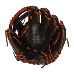Wilson A2000 1716 11.5" Baseball Glove -Baseball Glove Store c07f 08 21 wilson a2000 1716 11 5 baseball glove wbw100389115 34680 6 l