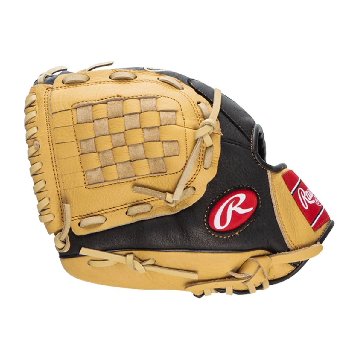 Rawlings Prodigy 11" Youth Baseball Glove 11 Rawlings Prodigy 11" Youth Baseball Glove - Image 11