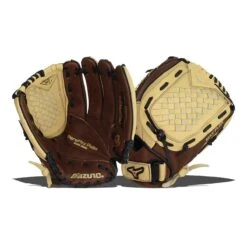 Mizuno Prospect Paraflex 11.75" Youth Baseball Glove