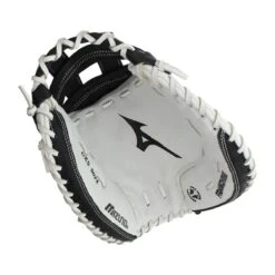 Mizuno Franchise 34" Fastpitch Softball Catcher's Mitt -Baseball Glove Store c144 12 20 mizuno franchise 34 fastpitch softball catchers mitt gxs90f4 33719 6 l