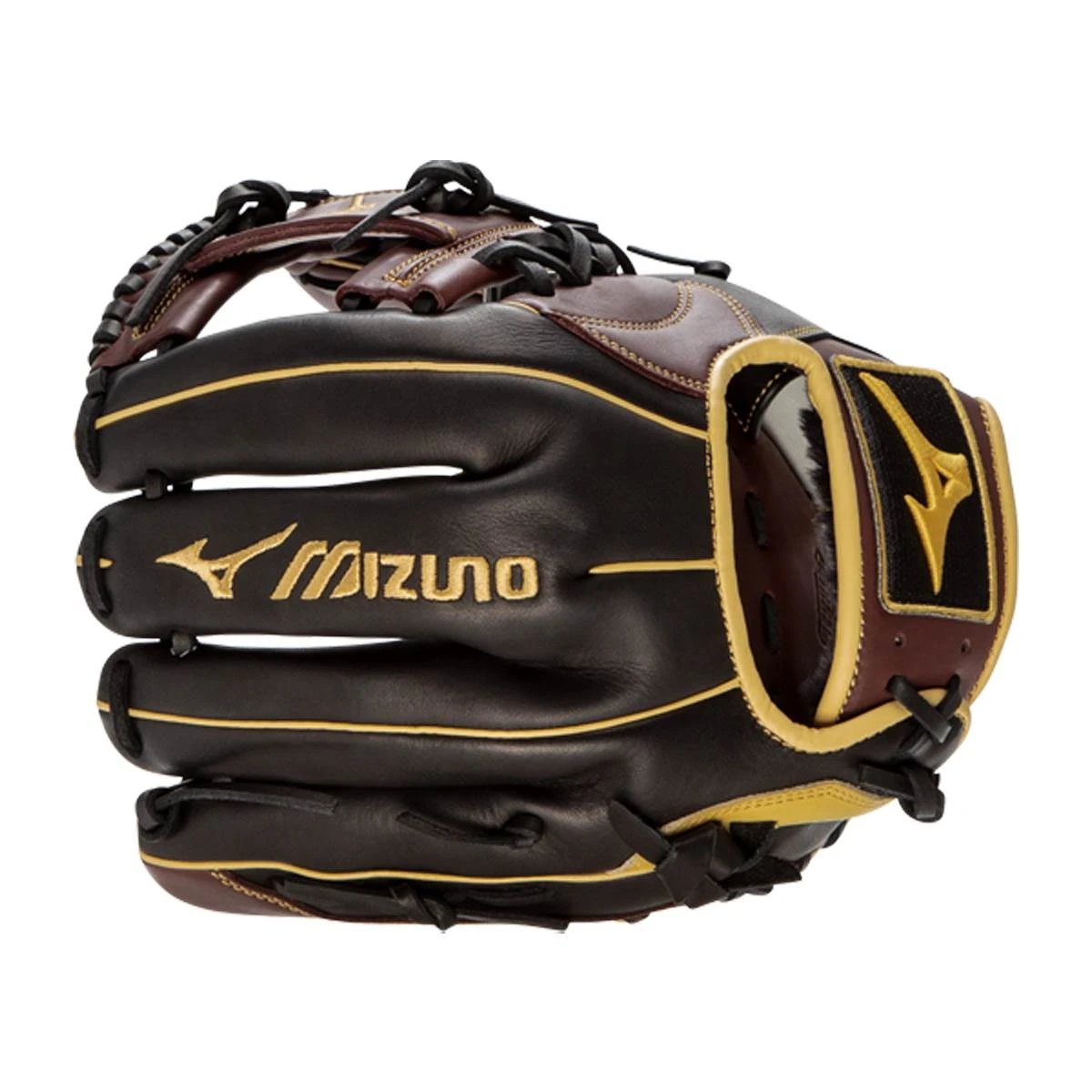 Mizuno MVP Prime 11.75" Baseball Glove 5 Mizuno MVP Prime 11.75" Baseball Glove - Image 5