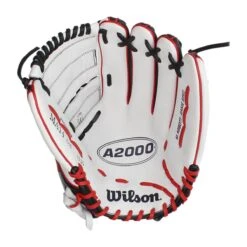 Wilson A2000 SuperSkin MA14 Monica Abbott 12.25" Fastpitch Softball Glove -Baseball Glove Store c18b 09 19 31818 1 l