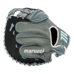 Marucci Caddo 32" Youth Fastpitch Softball Catcher's Mitt 18 Marucci Caddo 32" Youth Fastpitch Softball Catcher's Mitt -Baseball Glove Store c1e6 09 22 marucci caddo 32 youth fastpitch softball catchers mitt mfgcdfp3200 35982 5 l