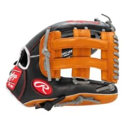 Rawlings R9 ContoUR Fit 12" Youth Baseball Glove -Baseball Glove Store c259 02 23 rawlings r9 contour fit 12 youth baseball glove r9120u 6bt 35916 4 l