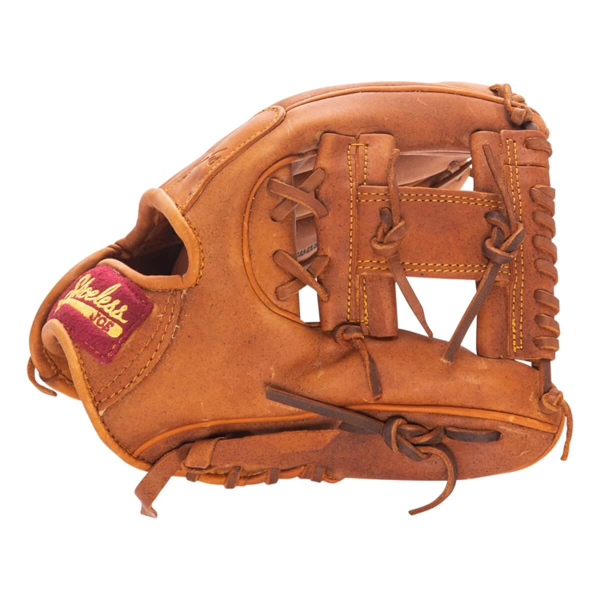 Shoeless Joe Professional Series 11.25" Baseball Glove 4 Shoeless Joe Professional Series 11.25" Baseball Glove - Image 4