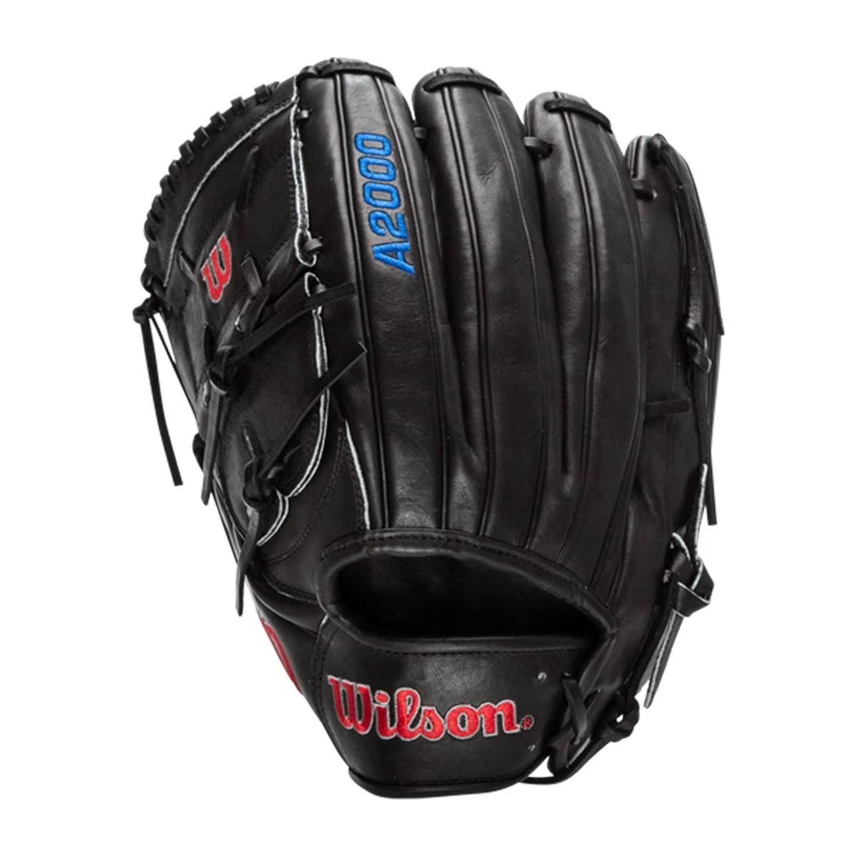 Wilson A2000 JL34 Jon Lester 12.5" Baseball Glove 8 Wilson A2000 JL34 Jon Lester 12.5" Baseball Glove - Image 8
