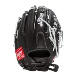 Rawlings Heart Of The Hide 12.5" Fastpitch Softball Glove -Baseball Glove Store c2d6 08 21 rawlings heart of the hide 12 5 fastpitch softball glove pro125sb 18gb 34594 7 l