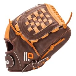 Nokona Alpha 12" Fastpitch Softball Glove 23 Nokona Alpha 12" Fastpitch Softball Glove -Baseball Glove Store c325 11 22 nokona alpha 12 fastpitch softball glove s v1200c 32283 16 l