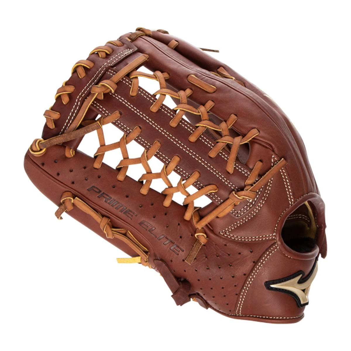 Mizuno Prime Elite 12.75'' Baseball Glove 4 Mizuno Prime Elite 12.75'' Baseball Glove - Image 4