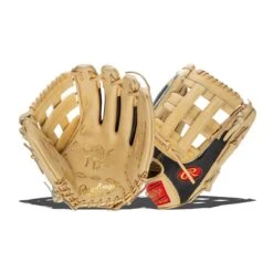 Rawlings Heart Of The Hide R2G ContoUR Fit Speed Shell 12.5" Baseball Glove