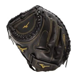 Mizuno MVP Prime 34" Fastpitch Catcher's Mitt -Baseball Glove Store c3c4 12 21 mizuno mvp prime 34 fastpitch catchers mitt gxs50pf3 30847 14 l