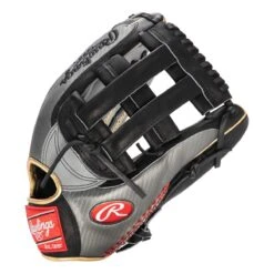 Rawlings Heart Of The Hide Hyper Shell Bryce Harper 13" Baseball Glove -Baseball Glove Store c48e 05 22 rawlings heart of the hide hyper shell 13 bryce harper baseball glove probh3 33259 17 l