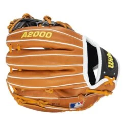 Wilson A2000 1788 11.25" Baseball Glove -Baseball Glove Store c491 05 22 wilson a2000 11 25 baseball glove wta20rb191788 30476 12 l