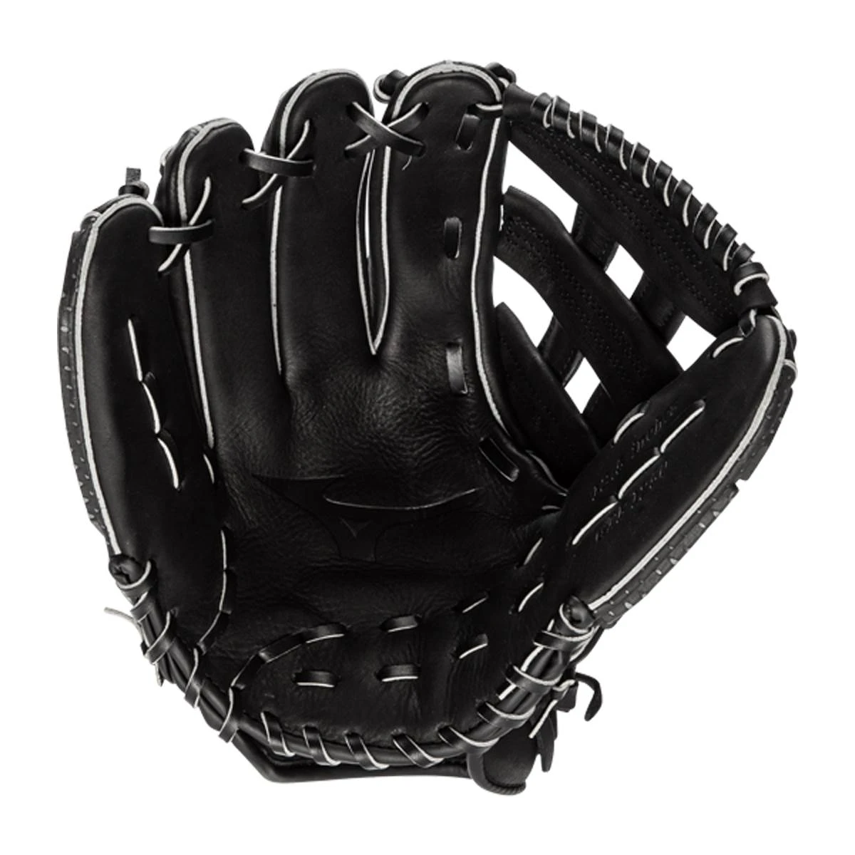 Mizuno Techfire 12.5" Slow Pitch Softball Glove 9 Mizuno Techfire 12.5" Slow Pitch Softball Glove - Image 9