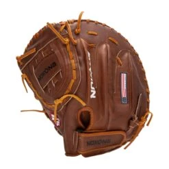 Nokona Walnut 14" First Base Mitt