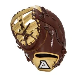 Akadema ProSoft 12.5" Baseball First Base Mitt 22 Akadema ProSoft 12.5" Baseball First Base Mitt -Baseball Glove Store c52c 11 21 akadema pro soft 12 5 baseball first base mitt ajj254 12 15017 7 l