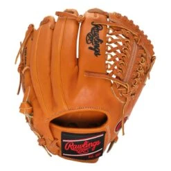 Rawlings Heart Of The Hide R2G 11.75" Baseball Glove -Baseball Glove Store c537 02 22 rawlings heart of the hide r2g 11 75 baseball glove pror205 4t 33272 20 l